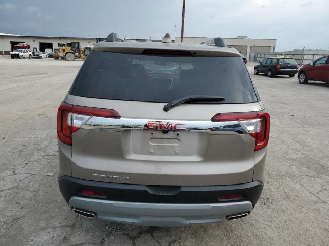  GMC ACADIA 2022 Gray