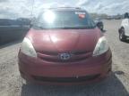 2010 Toyota Sienna Ce за продажба в Earlington, KY - Hail