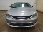 2015 Chrysler 200 Limited en Venta en Davison, MI - Undercarriage