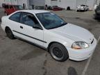 1997 Honda Civic Dx en Venta en Rancho Cucamonga, CA - Vandalism
