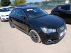 2011 AUDI A1 SPORT T for sale at Copart COLCHESTER