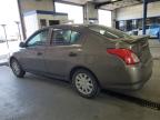2015 Nissan Versa S en Venta en Pasco, WA - Rear End