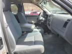 2005 Dodge Dakota Slt продається в Ellwood City, PA - Side