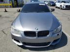 2011 Bmw 335 Is for Sale in Vallejo, CA - Minor Dent/Scratches