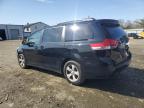 2011 Toyota Sienna Le na sprzedaż w Windsor, NJ - Front End