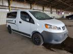 2020 Nissan Nv200 2.5S na sprzedaż w Phoenix, AZ - Rear End