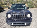 2014 Jeep Patriot Sport للبيع في Reno، NV - Front End