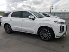 2024 Hyundai Palisade Calligraphy de vânzare în Littleton, CO - Vandalism