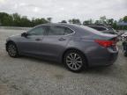 2018 Acura Tlx  للبيع في Spartanburg، SC - Front End