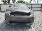 2021 Dodge Durango Sxt на продаже в Riverview, FL - Side