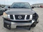 2011 Nissan Titan S იყიდება Cahokia Heights-ში, IL - Front End