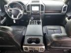 2018 Ford F150 Supercrew en Venta en Lebanon, TN - Front End