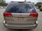 2005 Toyota Sienna Xle na sprzedaż w Waldorf, MD - Front End