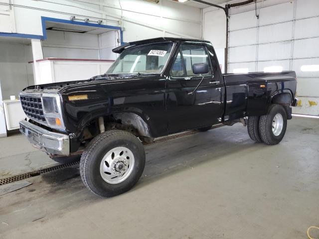1981 Ford F250 