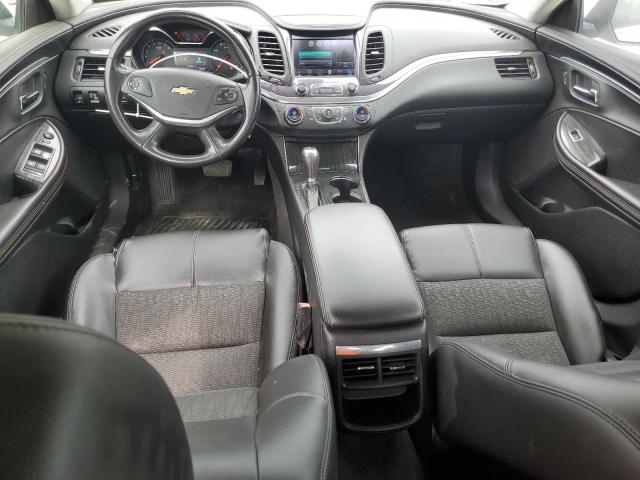 Sedans CHEVROLET IMPALA 2016 Biały