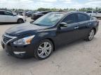 2013 Nissan Altima 3.5S en Venta en Houston, TX - Water/Flood