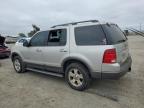 2002 Ford Explorer Xlt en Venta en American Canyon, CA - Side