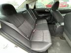 2016 Nissan Sentra S en Venta en Rancho Cucamonga, CA - Minor Dent/Scratches