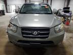 2007 Hyundai Santa Fe Se zu verkaufen in West Mifflin, PA - Front End