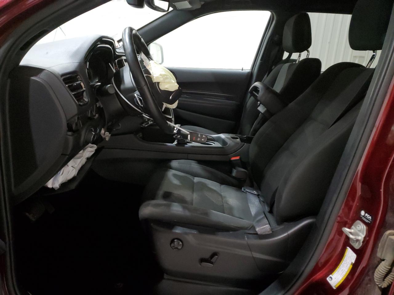 1c4rdjdg2pc617644 1C4RDJDG2PC617644 2023 Dodge Durango Gt