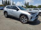 2024 Toyota Rav4 Le იყიდება Miami-ში, FL - Front End