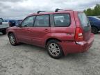 2004 Subaru Forester 2.5Xt for Sale in Arlington, WA - Front End
