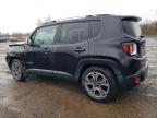 2015 Jeep Renegade Limited იყიდება Columbia Station-ში, OH - Front End