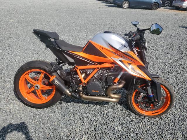 2022 Ktm 1290 Super Duke R