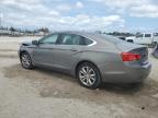 2017 Chevrolet Impala Lt for Sale in West Palm Beach, FL - Front End