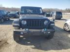 2024 Jeep Wrangler 4Xe zu verkaufen in Assonet, MA - Rear End