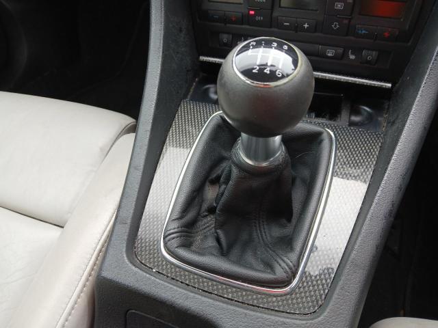 2003 AUDI S4