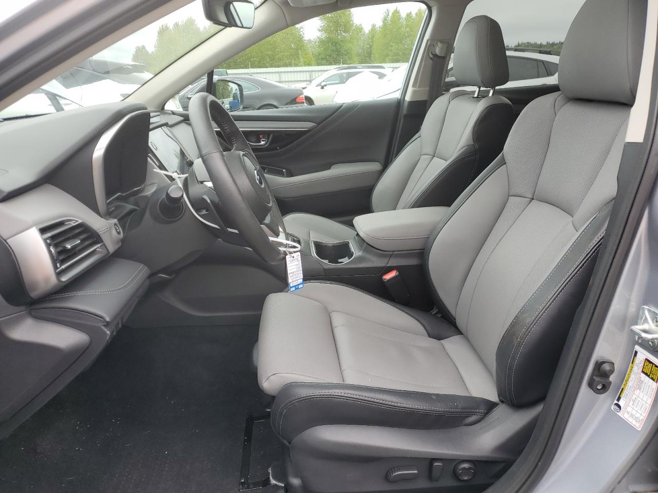 2024 Subaru Outback Limited Xt VIN: 4S4BTGND7R3177303 Lot: 55177725
