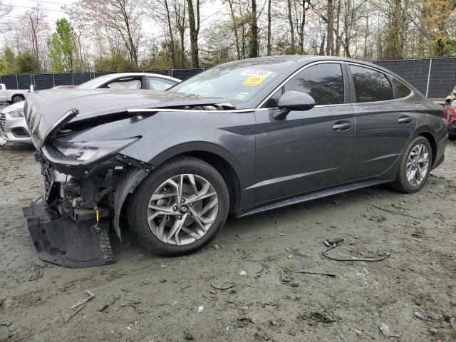 HYUNDAI SONATA SEL 2022
