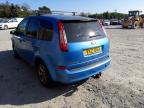 2008 FORD C-MAX ZETE for sale at Copart BELFAST
