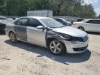 2012 Volkswagen Passat Se for Sale in Midway, FL - Side