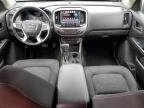 2018 Gmc Canyon Sle for Sale in Chicago Heights, IL - Rear End
