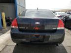 2014 Chevrolet Impala Limited Lt for Sale in North Las Vegas, NV - Front End
