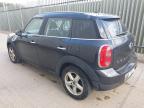 2013 MINI COUNTRYMAN for sale at Copart WHITBURN