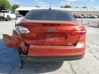 2018 Ford Focus Se იყიდება Corpus Christi-ში, TX - Rear End