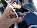 2011 Suzuki Gsx1300 R for Sale in Riverview, FL - Side