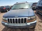 2001 Jeep Grand Cherokee Laredo for Sale in Phoenix, AZ - Mechanical