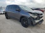 2019 Honda Passport Sport за продажба в Houston, TX - Front End