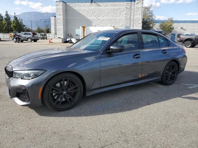 2022 Bmw M340I 