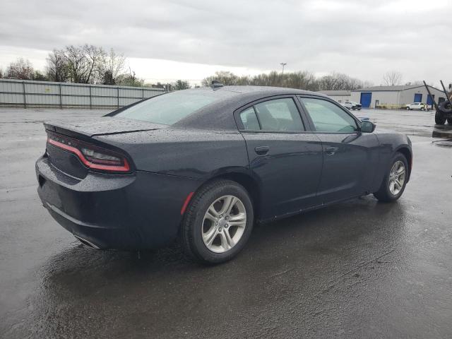  DODGE CHARGER 2023 Czarny
