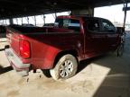 2018 Chevrolet Colorado Lt en Venta en Phoenix, AZ - Front End