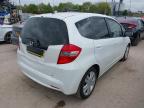2015 HONDA JAZZ 1.4 I-VTEC ES PLUS 5DR CVT for sale at Copart SANDY