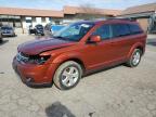 2012 Dodge Journey Sxt zu verkaufen in Fort Wayne, IN - Front End