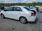 2010 Toyota Yaris  de vânzare în Gaston, SC - Rear End