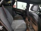 2017 Bmw X5 Sdrive35I на продаже в Blaine, MN - Front End