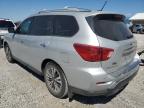 2017 Nissan Pathfinder S for Sale in Prairie Grove, AR - Front End